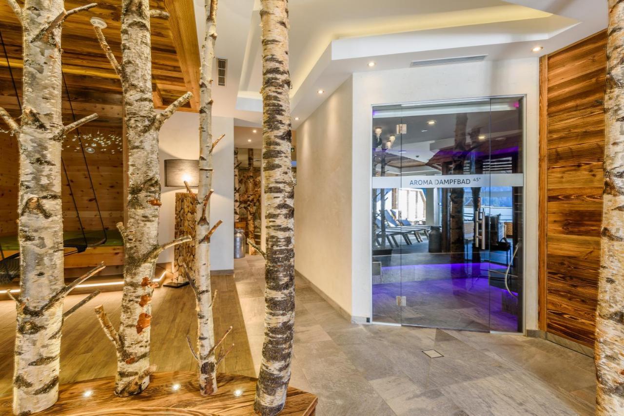 Vier Jahreszeiten Wellnessresort Achensee Hotel Maurach (Achensee)
